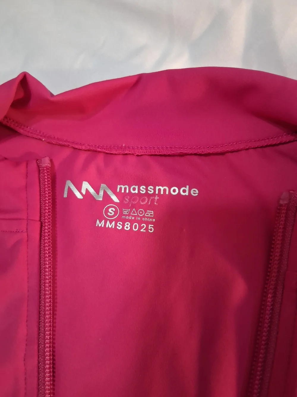 Sport Girls' Pink Active Jacket